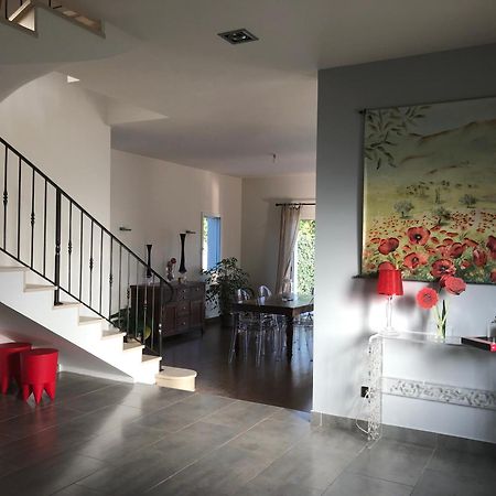 سانت-ساتورنين Magnifique Villa My المظهر الخارجي الصورة