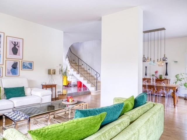 سانت-ساتورنين Magnifique Villa My المظهر الخارجي الصورة